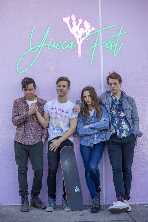 Watch Yucca Fest 2023 online
