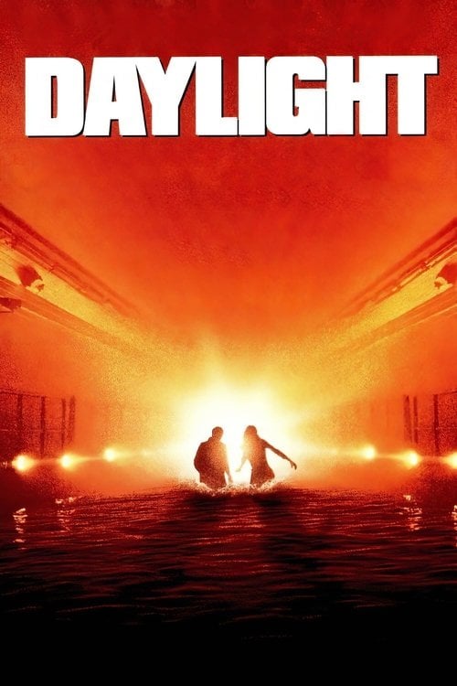 Watch Daylight 1996 online