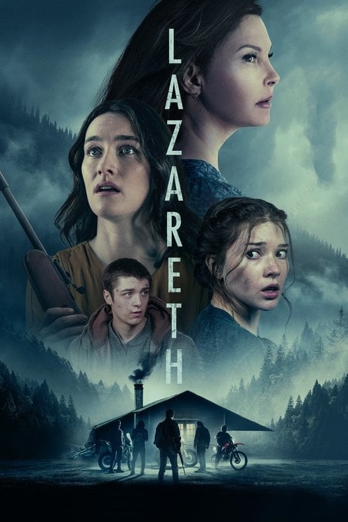 Watch Lazareth 2024 online