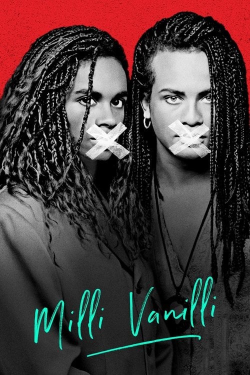 Дивитися фільм Milli Vanilli 2023 онлайн
