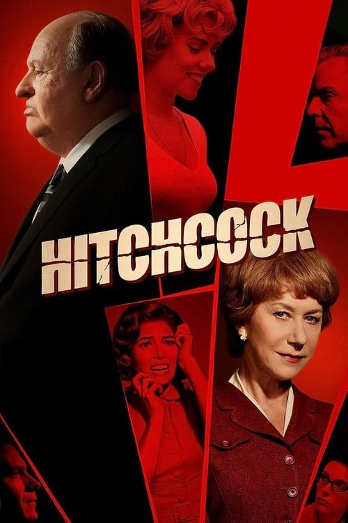Watch Hitchcock 2012 online