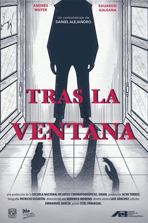 Watch Tras la ventana 2023 online