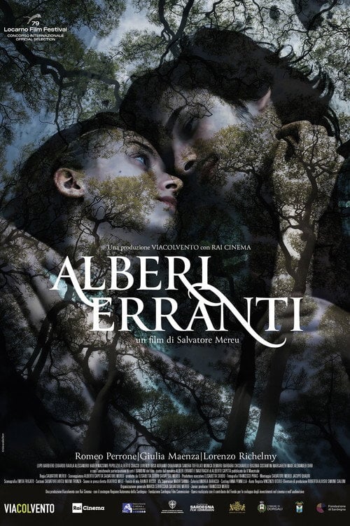 Watch Alberi erranti 2026 online