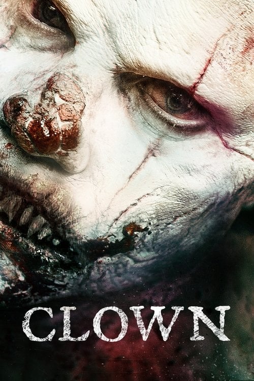 Дивитися фільм Clown 2014 онлайн