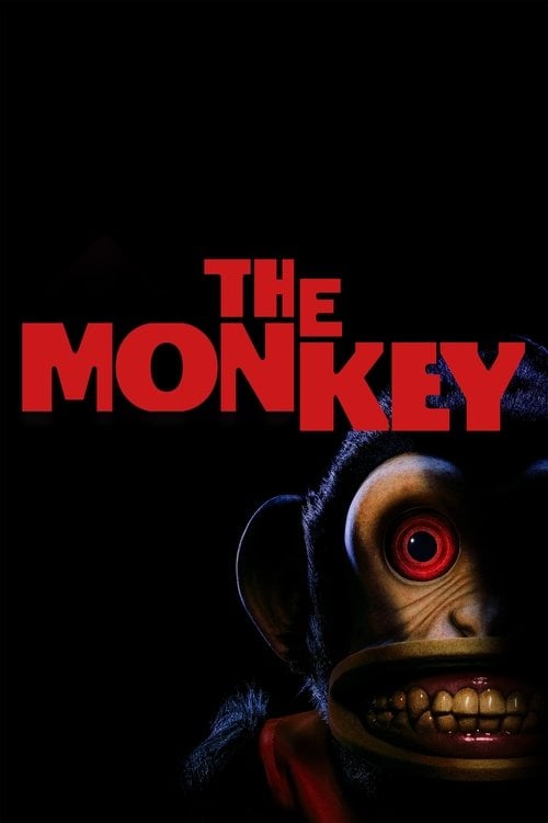 Watch The Monkey 2025 online