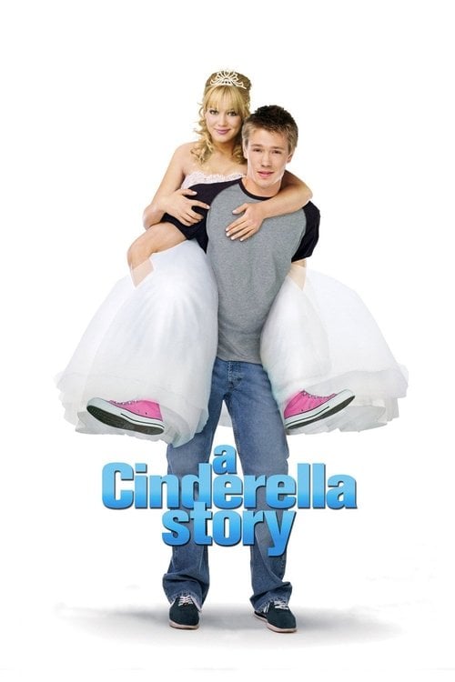 Watch A Cinderella Story 2004 online