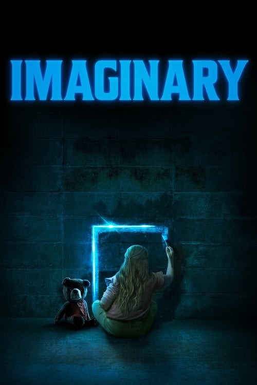 Watch Imaginary 2024 online