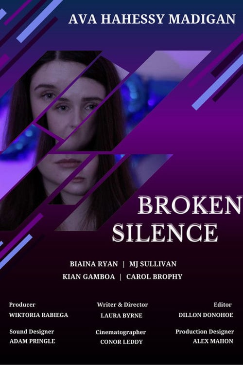 Watch Broken Silence 2023 online