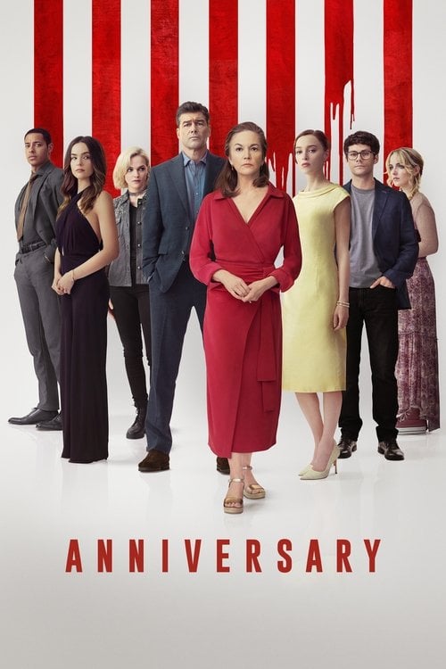 Watch Anniversary 2025 online