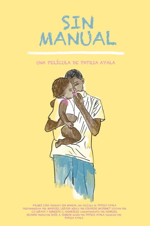 Дивитися фільм Sin manual 2020 онлайн
