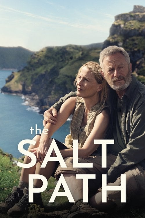 Watch The Salt Path 2025 online