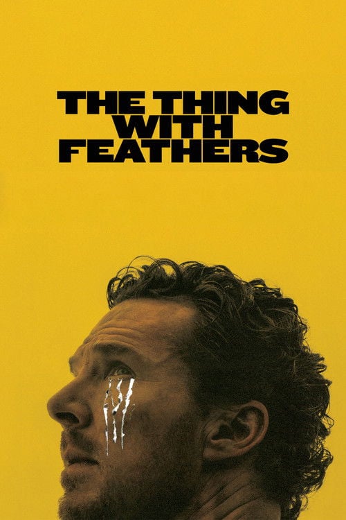 Watch The Thing with Feathers 2025 online