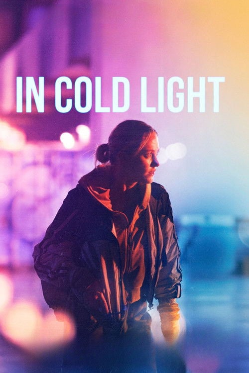 Дивитися фільм In Cold Light 2026 онлайн