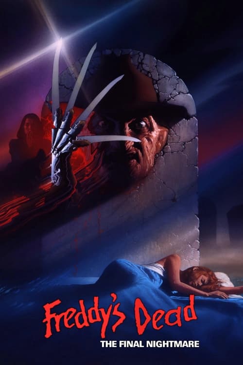Watch Freddy's Dead: The Final Nightmare 1991 online