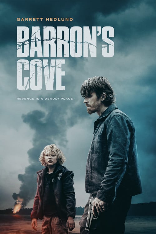 Watch Barron's Cove 2025 online