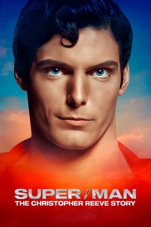 Дивитися фільм Super/Man: The Christopher Reeve Story 2024 онлайн