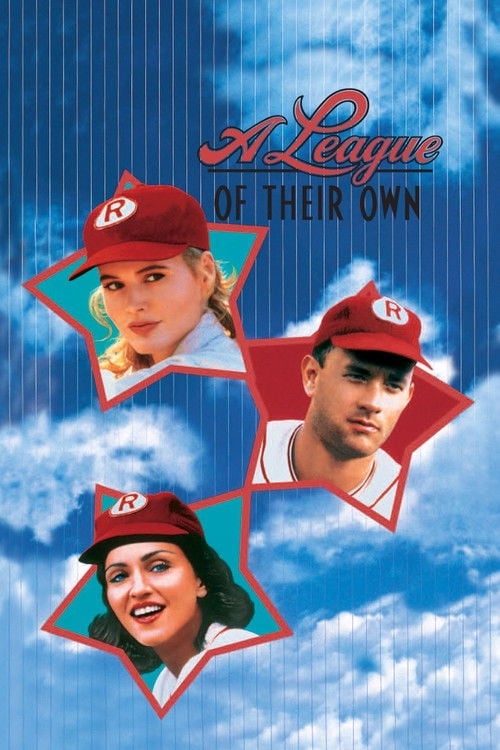 Watch A League of Their Own 1992 online