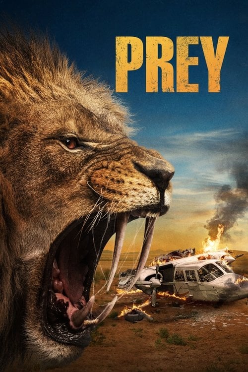 Watch Prey 2024 online