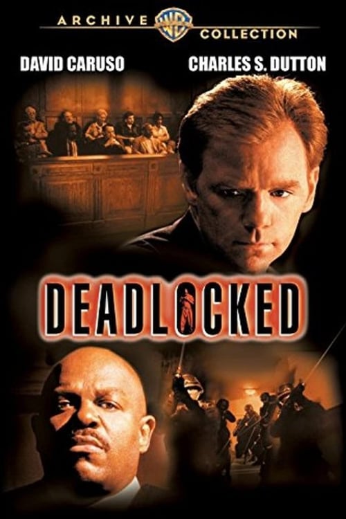 Watch Deadlocked 2000 online