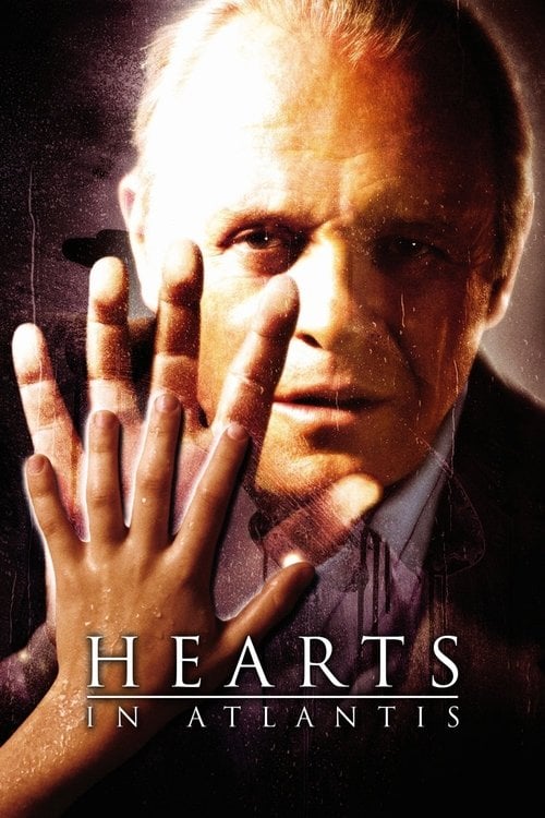 Watch Hearts in Atlantis 2001 online