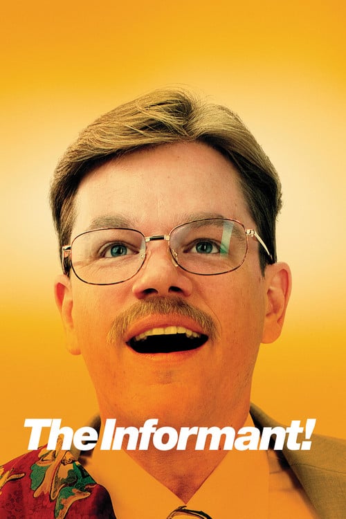 Watch The Informant! 2009 online