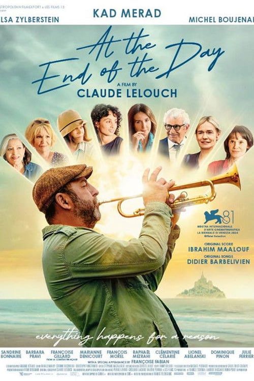 Watch Finalement 2024 online