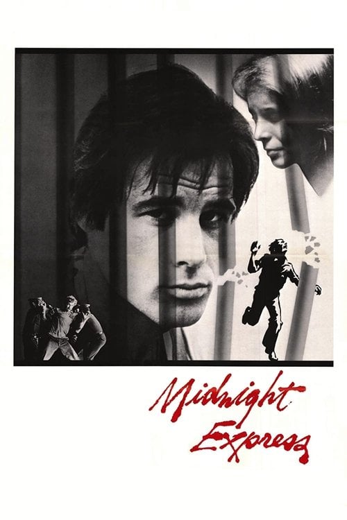Watch Midnight Express 1978 online