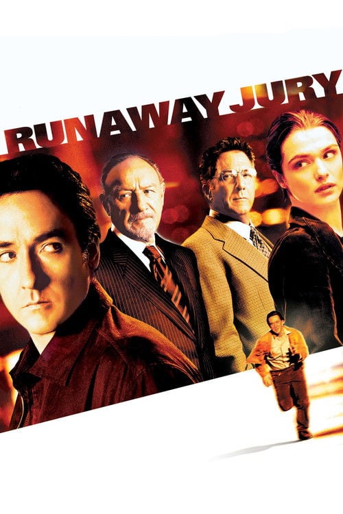 Watch Runaway Jury 2003 online