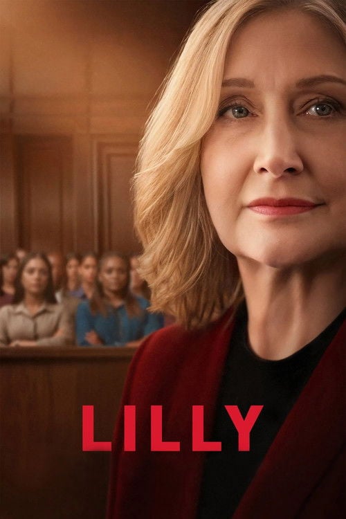 Дивитися фільм Lilly 2025 онлайн