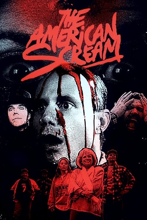 Дивитися фільм The American Scream 1988 онлайн