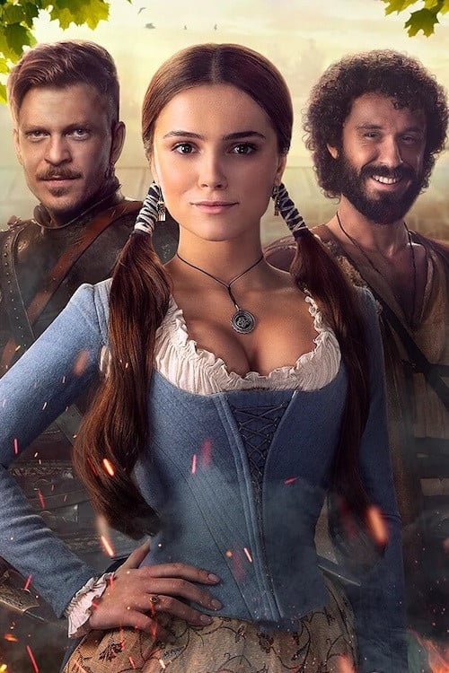 Watch Cossacks: A Totally Fake Tale 2020 online