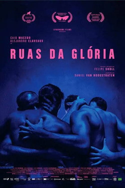 Дивитися фільм Ruas da Glória 2026 онлайн