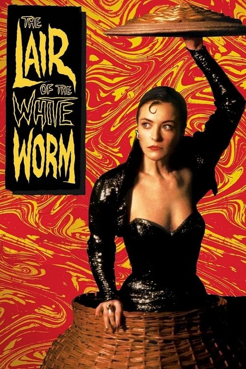 Watch The Lair of the White Worm 1988 online