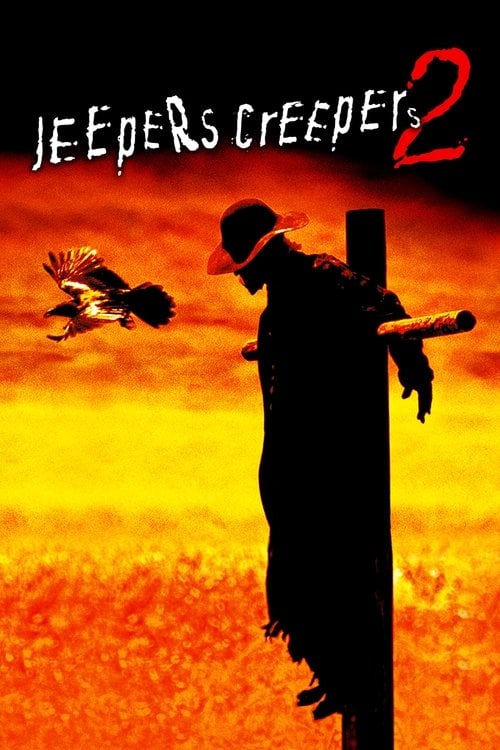 Watch Jeepers Creepers 2 2003 online