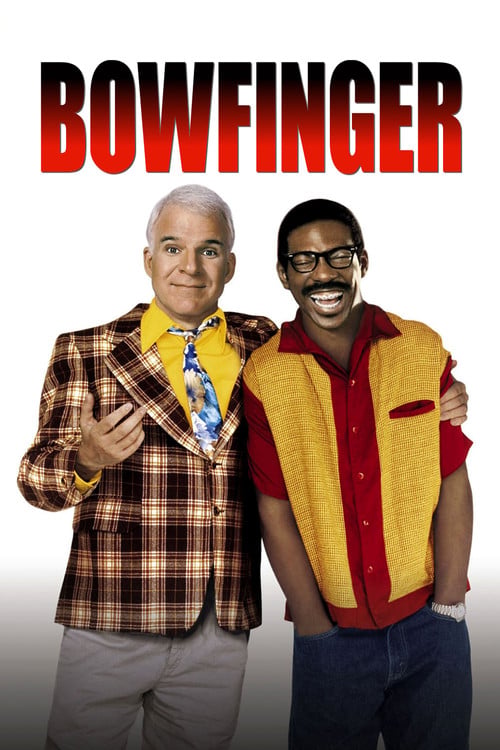 Watch Bowfinger 1999 online