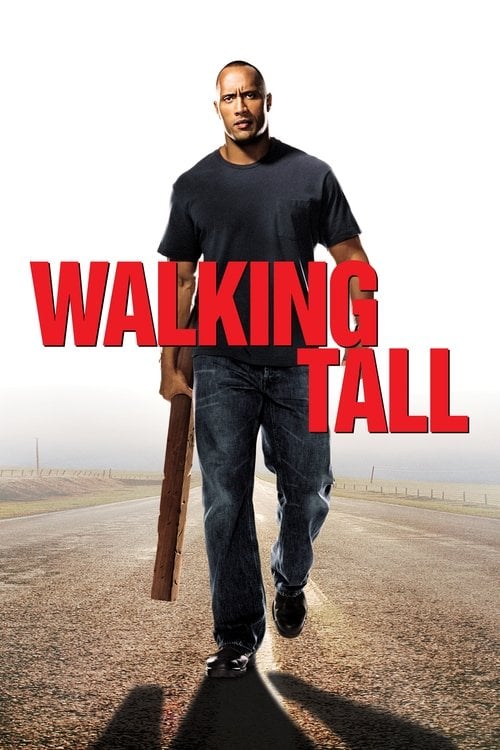 Watch Walking Tall 2004 online