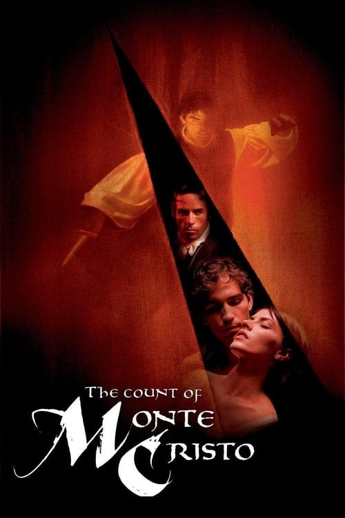 Watch The Count of Monte Cristo 2002 online