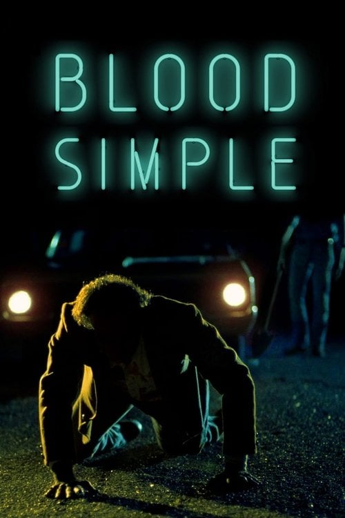 Watch Blood Simple 1985 online