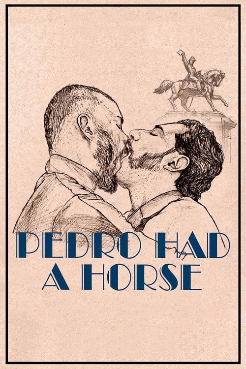 Watch O Cavalo de Pedro 2023 online