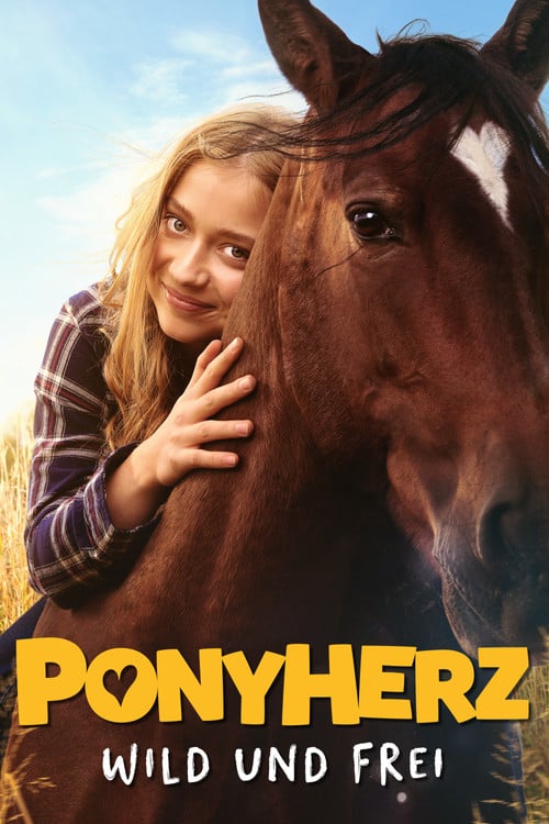 Watch Ponyherz 2023 online