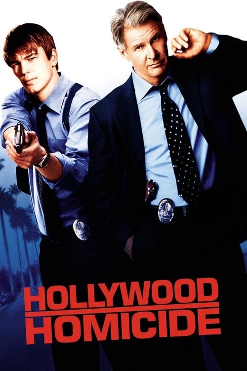 Watch Hollywood Homicide 2003 online