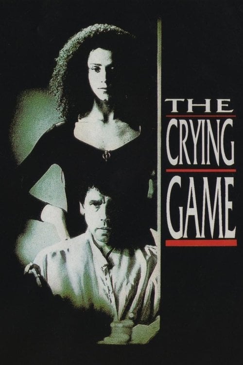 Watch The Crying Game 1992 online
