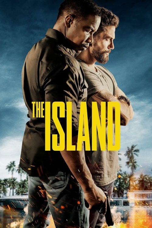 Watch The Island 2023 online