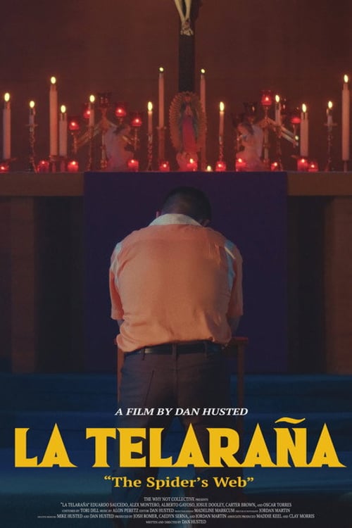 Watch La Telaraña 2023 online