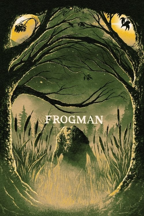Дивитися фільм Frogman 2024 онлайн