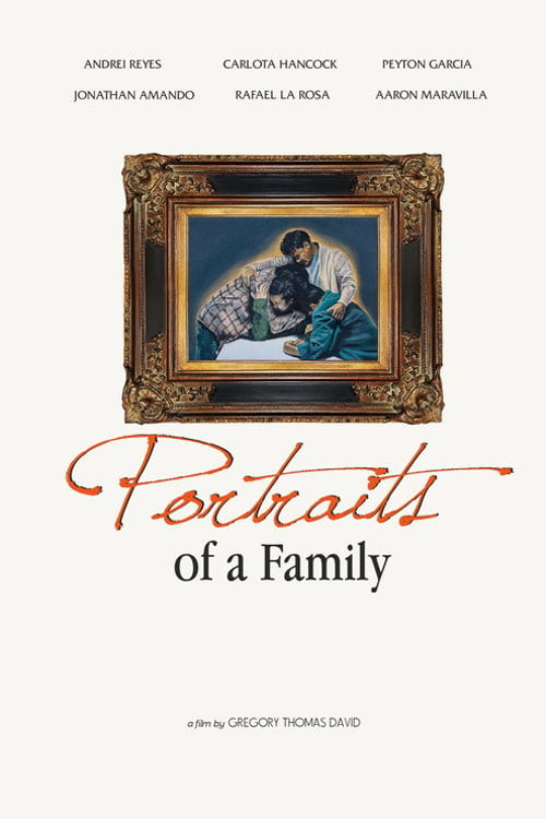 Watch Portraits of a Family 2026 online