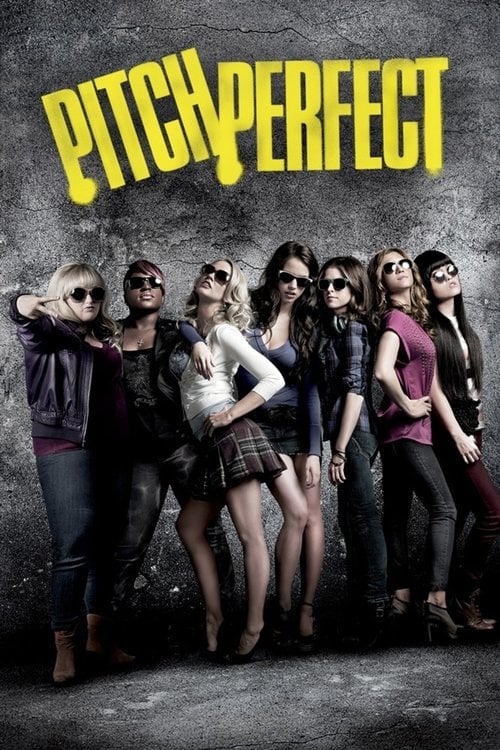 Watch Pitch Perfect 2012 online