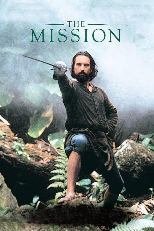 Watch The Mission 1986 online