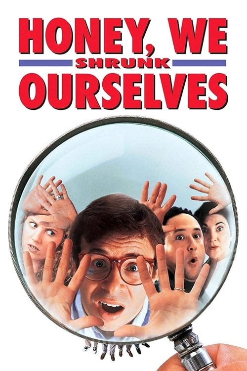 Watch Honey, We Shrunk Ourselves 1997 online