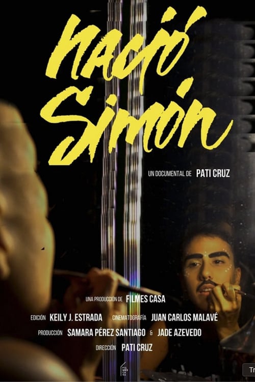 Watch Nació Simón 2026 online